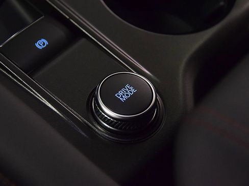 New 2026 Ford Explorer Active AWD/4WD image 27
