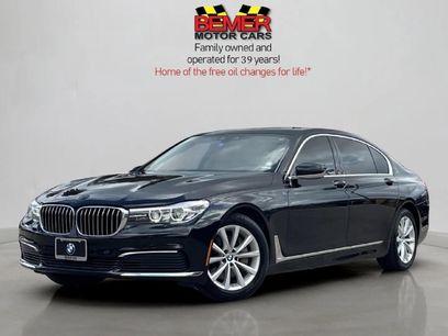 Used 2019 BMW 740i