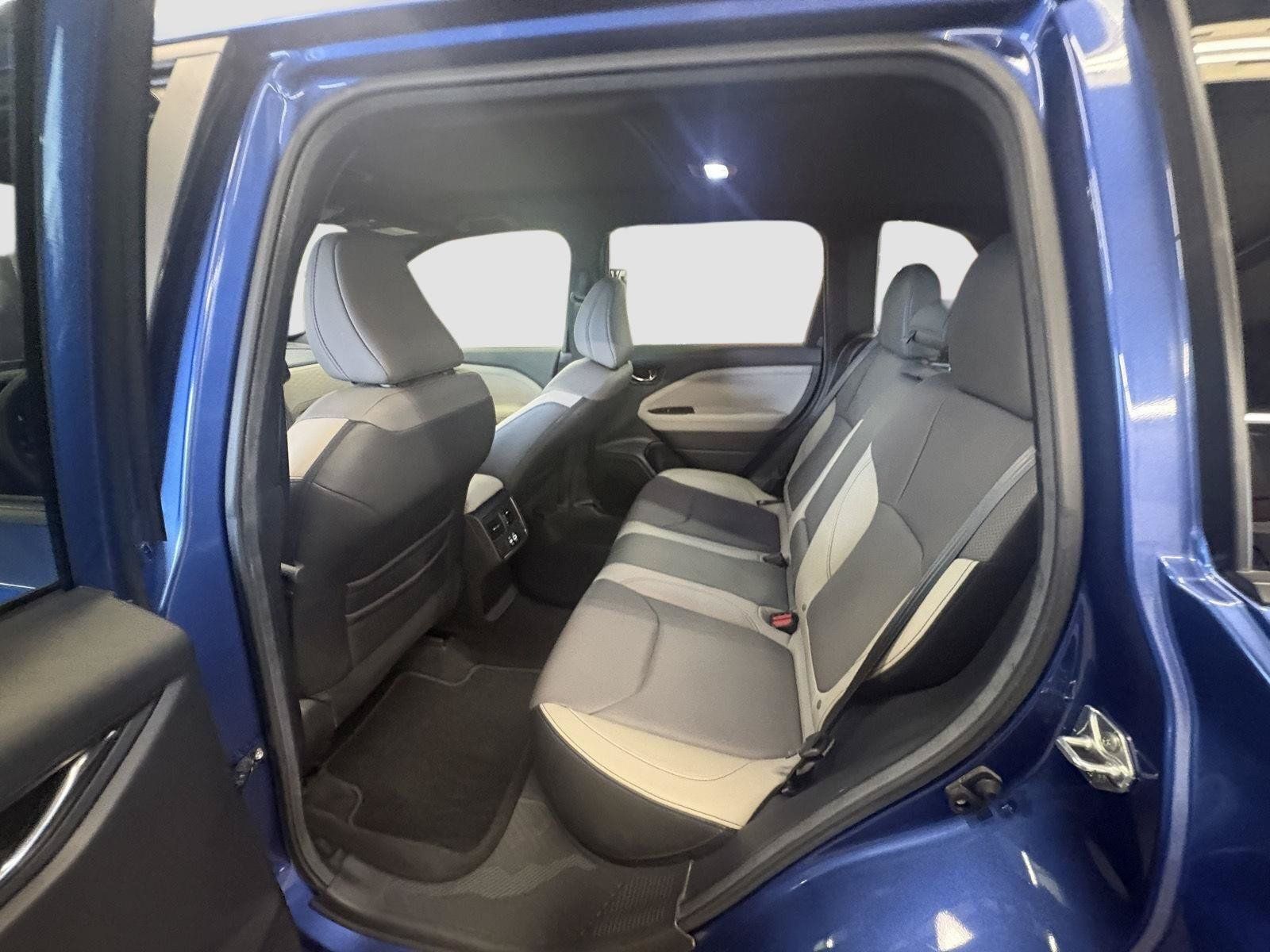 Used 2026 Subaru Forester Limited AWD/4WD image 23
