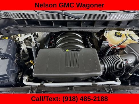 Used 2020 Chevrolet Silverado 1500 LT w/ All-Star Edition AWD/4WD image 30