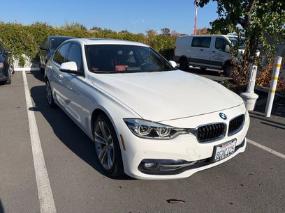 Used 2018 BMW 330i Sedan