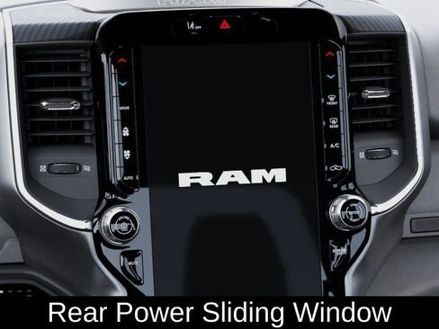 New 2026 RAM 1500 Big Horn/Lone Star image 18