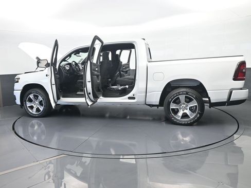 New 2026 RAM 1500 Express image 68