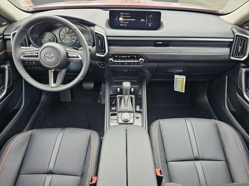 New 2026 MAZDA CX-50 AWD 2.5 Hybrid w/ Premium Pkg image 9