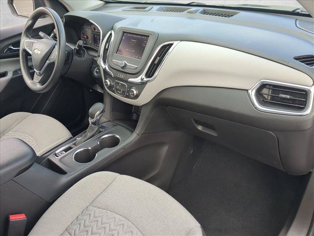 Used 2024 Chevrolet Equinox LS FWD image 22