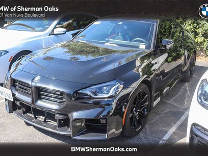 Used 2024 BMW M2 w/ Lighting Package