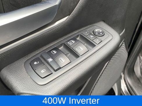 Used 2020 RAM 1500 Big Horn image 17