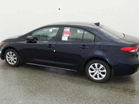 New 2026 Toyota Corolla LE image 11