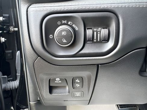 Used 2025 RAM 1500 RHO w/ RHO Level 1 Equipment Group AWD/4WD image 20