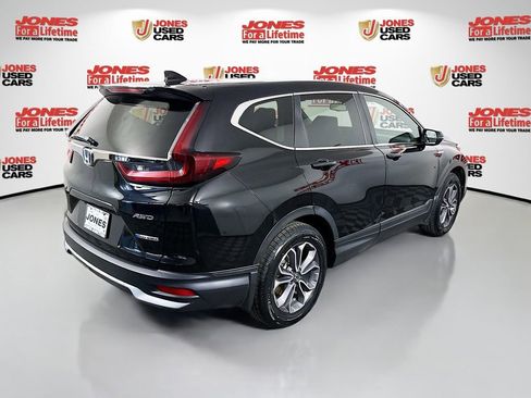 Used 2022 Honda CR-V EX-L image 16