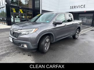 Used 2019 Honda Ridgeline RTL-T 360° Tour
