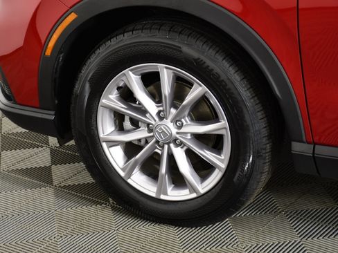 Certified 2024 Honda CR-V EX-L image 53