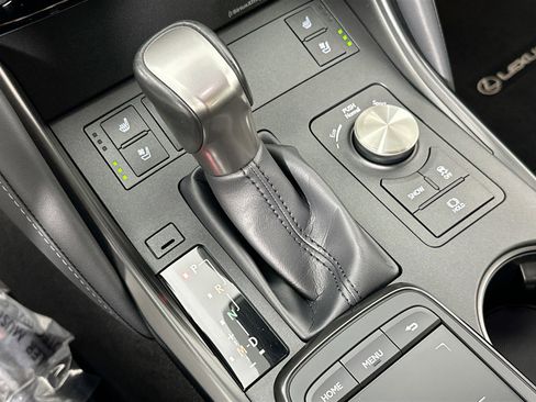 Used 2024 Lexus IS 300 w/ Premium Package image 16
