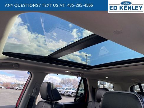 Used 2024 Honda Pilot Elite image 6