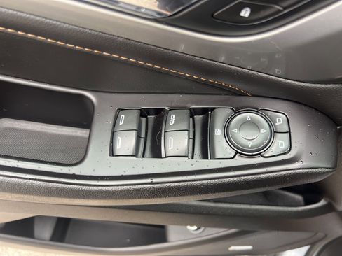 Used 2020 Chevrolet Traverse RS w/ LPO, Floor Liner Package FWD image 24