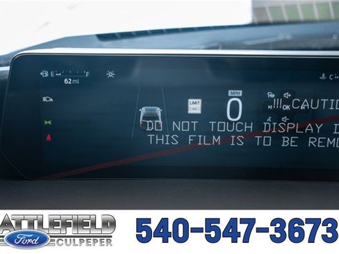 New 2025 Ford Expedition Tremor image 56