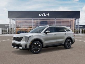 New 2026 Kia Sorento S FWD video 3