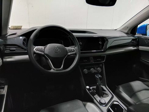Used 2023 Volkswagen Taos SEL AWD/4WD image 14
