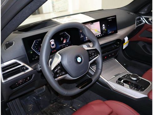 New 2026 BMW 430i w/ Premium Package RWD image 11