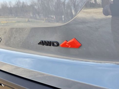 New 2026 Nissan Pathfinder Rock Creek image 7