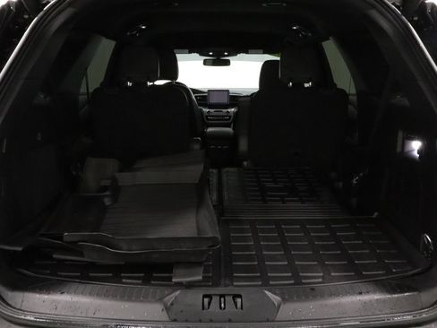 Used 2023 Ford Explorer Timberline w/ Timberline Technology Package AWD/4WD image 19