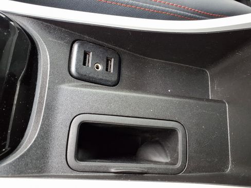 Used 2017 Chevrolet Bolt Premier w/ Driver Confidence II Package image 10