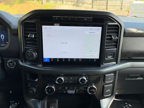 Used 2024 Ford F150 XLT w/ Equipment Group 302A MID AWD/4WD image 20