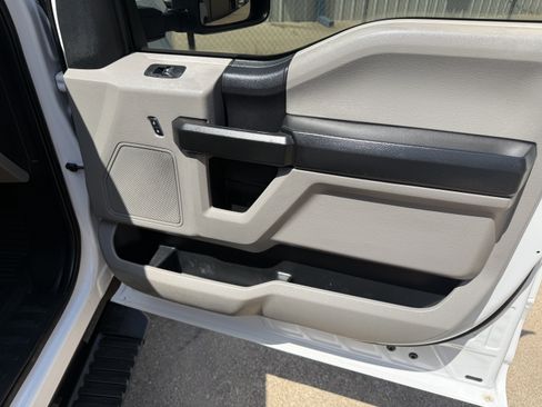 Used 2018 Ford F350 XL w/ Power Equipment Group AWD/4WD image 19