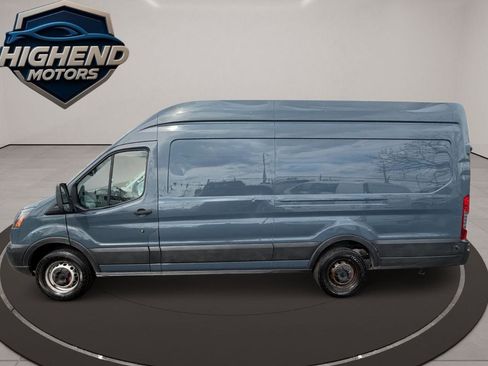 Used 2019 Ford Transit 250 148 High Roof Extended image 2