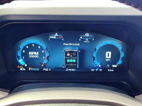 New 2026 Ford Bronco Heritage Edition image 20