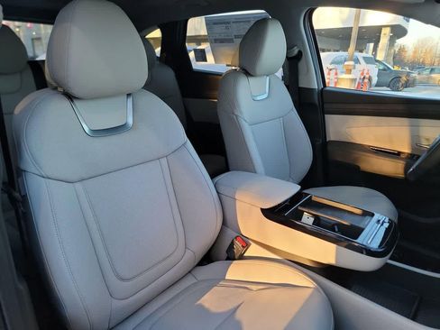 New 2026 Hyundai Tucson Limited image 20