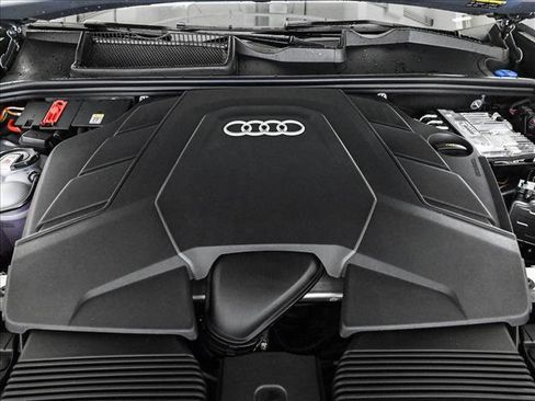 New 2026 Audi Q8 Premium Plus AWD/4WD image 24