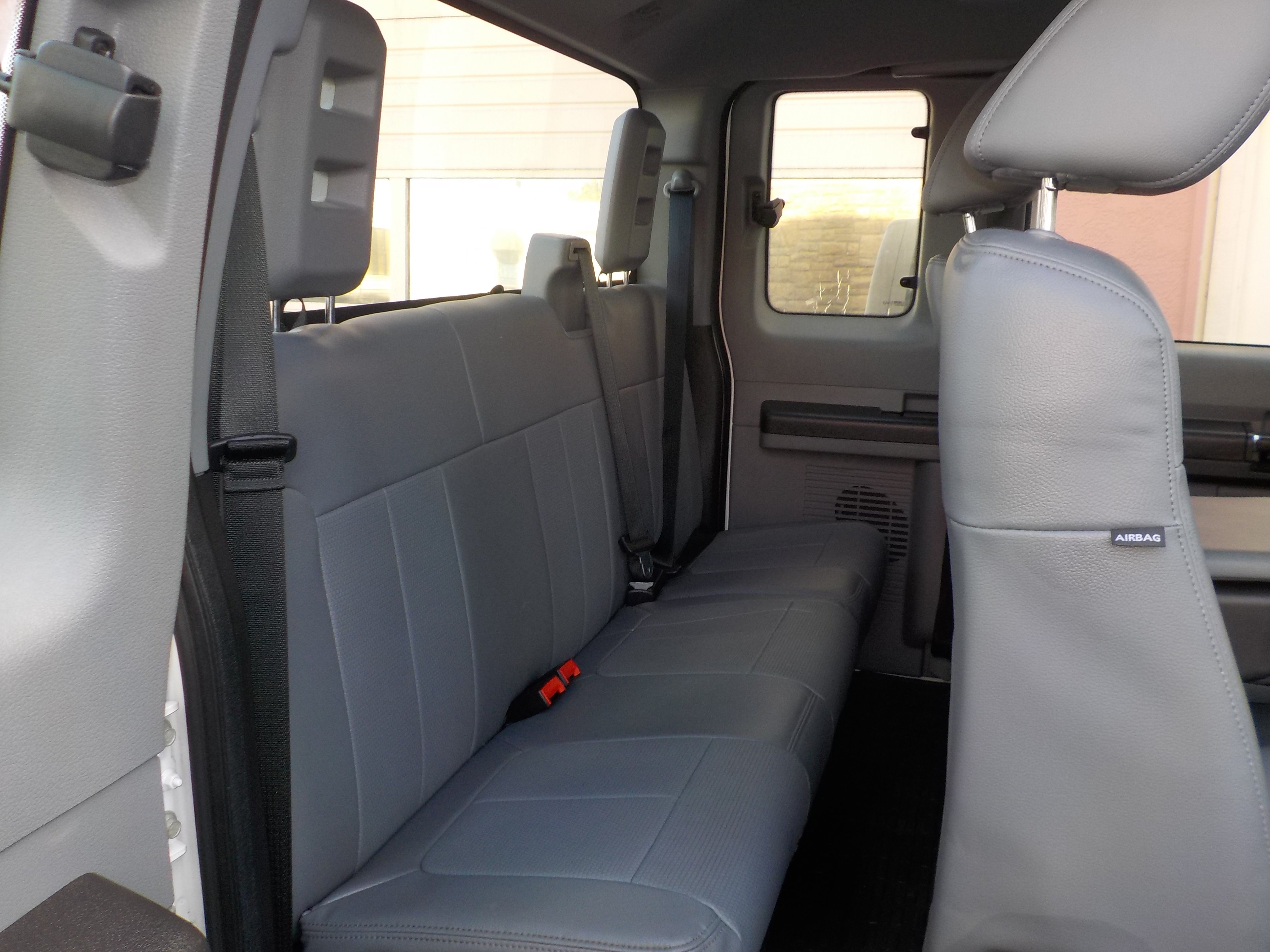 Used 2015 Ford F250 XL w/ Power Equipment Group AWD/4WD image 26