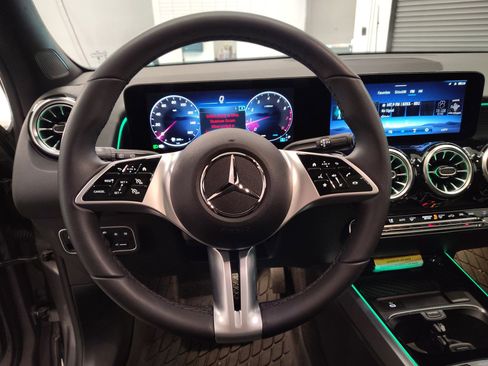 Certified 2026 Mercedes-Benz GLB 250 image 14