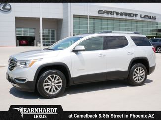 Used 2019 GMC Acadia SLE image 1