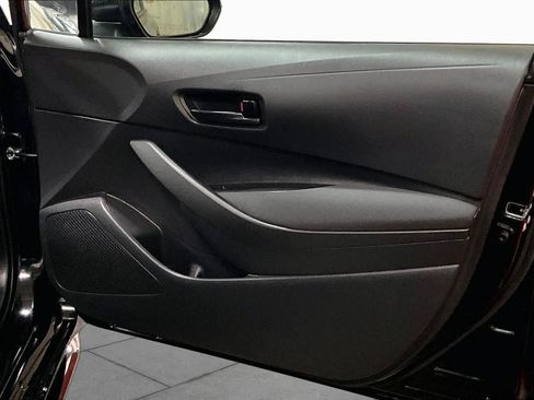 Certified 2025 Toyota Corolla LE FWD image 23