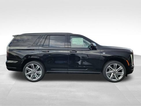 New 2026 Cadillac Escalade Sport w/ Touring Package AWD/4WD image 6