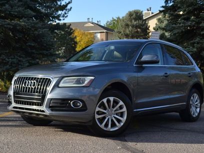 Used 2014 Audi Q5 2.0T Premium Plus w/ Premium Plus Package