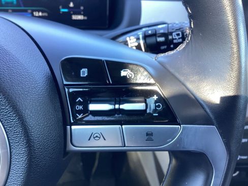 Used 2023 Hyundai Tucson SEL w/ Convenience Package image 20