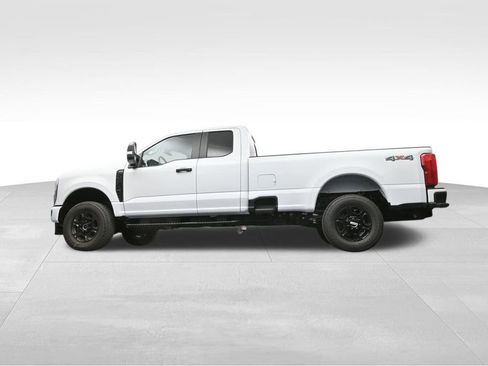 New 2026 Ford F350 XL w/ STX Appearance Package image 57