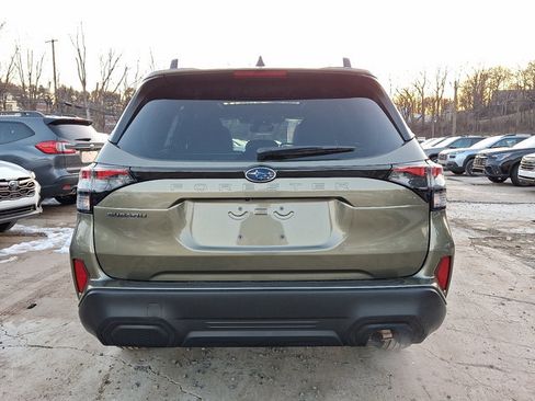 New 2026 Subaru Forester Premium image 5