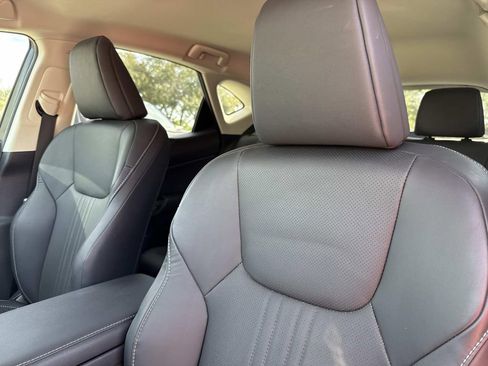 Used 2024 Lexus NX 250 FWD w/ Towing Package (2000 Lbs) image 25