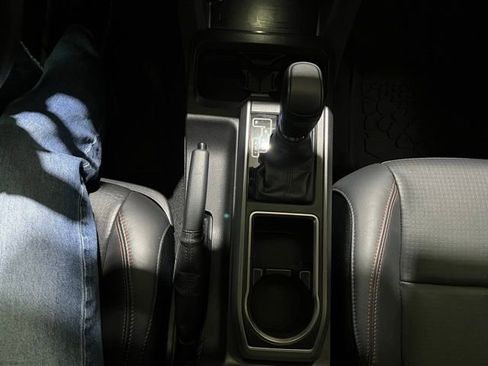 Certified 2022 Toyota Tacoma TRD Pro image 21