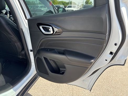 New 2026 Jeep Compass Limited AWD/4WD image 23