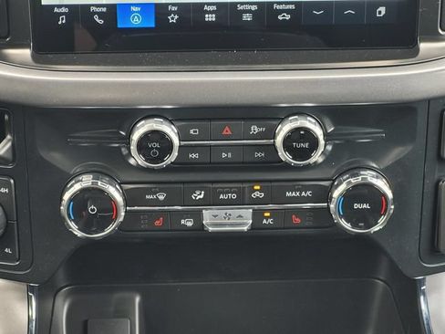 New 2026 Ford F150 XLT AWD/4WD image 17