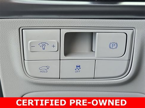 Certified 2025 Hyundai Tucson Limited image 27