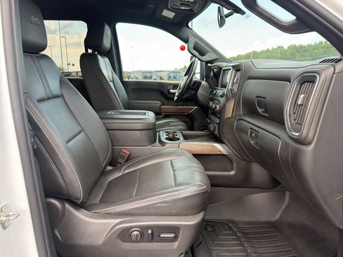 Used 2020 Chevrolet Silverado 2500 High Country AWD/4WD image 25