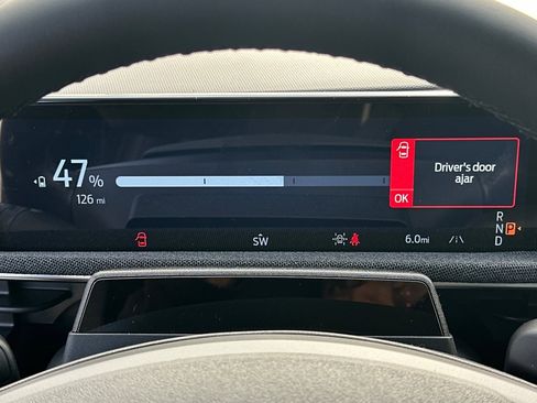 New 2025 Ford Mustang Mach-E Premium image 24