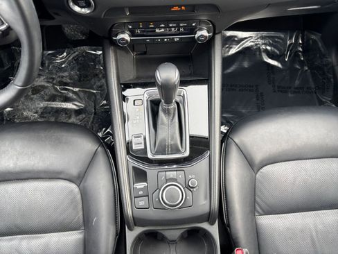 Used 2025 MAZDA CX-5 AWD 2.5 S w/ Select Package image 41