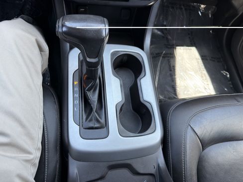 Used 2018 Chevrolet Colorado ZR2 AWD/4WD image 32